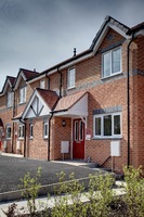 Sumptuous new show home now open in Middleton