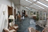 Conservatory at the Castle Inn Hotel