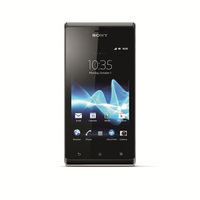 Sony Xperia J