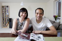 NewBuy helps couple find perfect home at Blenheim Meadow
