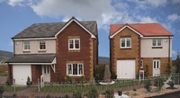 Taylor Wimpey's Redmond Vale