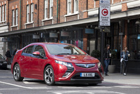 Vauxhall Ampera