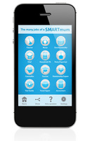 Move over 90's Super Woman, meet our SMARTmums