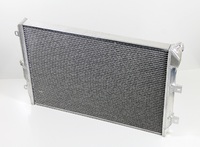 Forge Motorsport uprated radiator for VW Group cars
