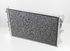 Forge VW Group Alloy Radiator