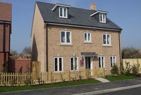 New homes in Hailsham are ideal for families
