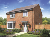 An easy way to trade up to a new property in Rushall