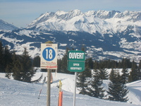 Skiers hit the road with cost-cutting coach service