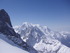 Chamonix Mountains