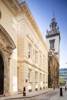 Become part of historic London