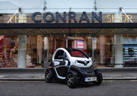 Renault Twizy