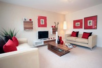 Homes in Nottinghamshire available with FirstBuy