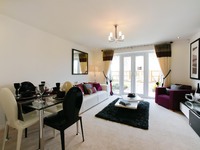 Trade up to a new property in Cambridgeshire