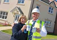 Miller Homes launches Builder's Tea Break Tours