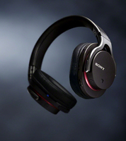 MDR-1RBT Black headphones