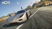 Auto Club Revolution launches race track Lakeside Italia