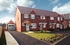 Broadway and Evesham housetypes