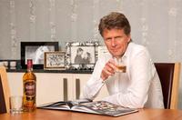 Andrew Castle launches initiative to capture family stories