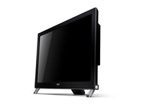Acer T2 series touch monitors