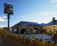 Movie locations in Cornwall
