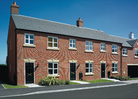 NewBuy available to first-time buyers in Burton-upon-Trent