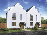 The easy way to purchase a first property in Telford