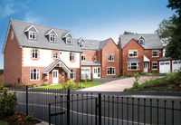 Luxury living on offer at Silver Birches