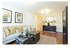 Fairview Infinity interior