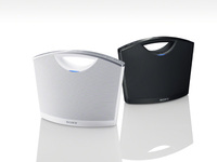 Sony SRS-BTM8 NFC and Bluetooth wireless speaker