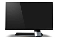 Acer S275HL - Unique design and advanced eco-friendly features