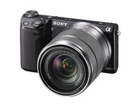 Sony NEX-5R