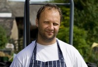 Simon Rogan to cook Great British Menu at Taste Cumbria Festival