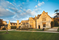 Ellenborough Park