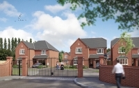 Just two chances left to buy at Kings Gate