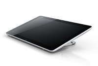 Sony VAIO Tap 20 - The family touch PC