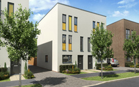 Act fast to secure a new home in Welwyn Garden City