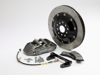 Subaru Pro-R Alcon Braking System