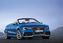 Audi RS 5 Cabriolet