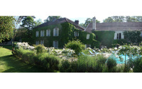 November wine weekends at La Maison du Chateau, Burgundy