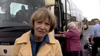 Panorama: Old, drunk and disorderly?