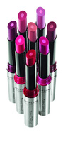 Power Shine Satin Lipstick