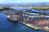 New Zealand’s Bay of Plenty sets out stall for economic growth