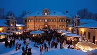 SalzburgerLand Christmas Markets 2012