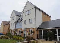 Secure a new property in Essex with a 5% deposit
