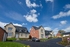 Taylor Wimpey South Wales street scene