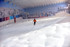 Skiing at The Snow Centre