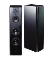 Sony ES Series speakers - Rediscover your love of music