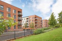 First time buyers encouraged to make their FirstBuy at Park Central