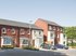 Three storey townhouses 