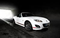 Special edition Mazda models available to fleets for the first time